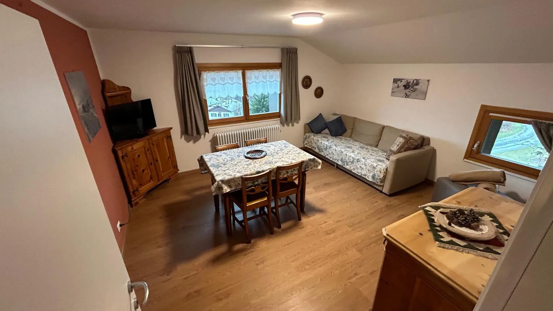 Residenza Sertorelli Bormio Italia