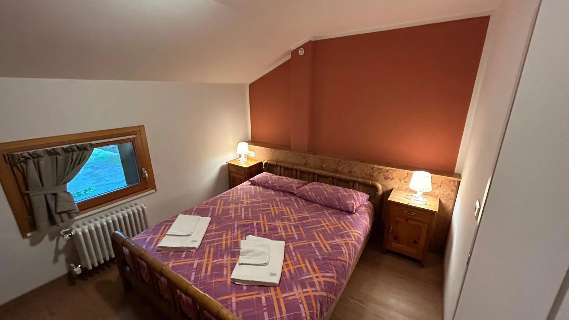 Residenza Sertorelli Bormio Appartamento
