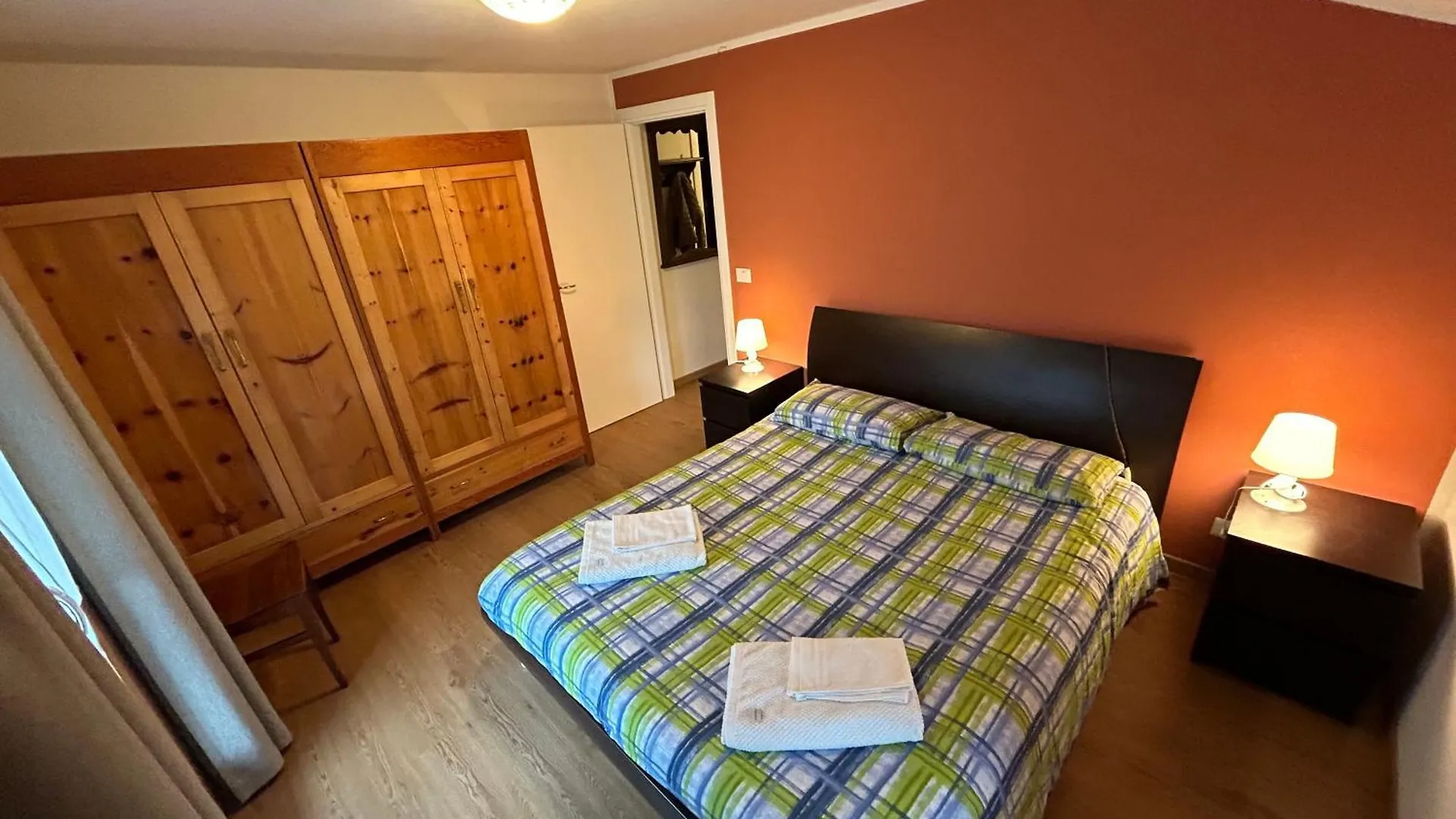 Residenza Sertorelli Bormio