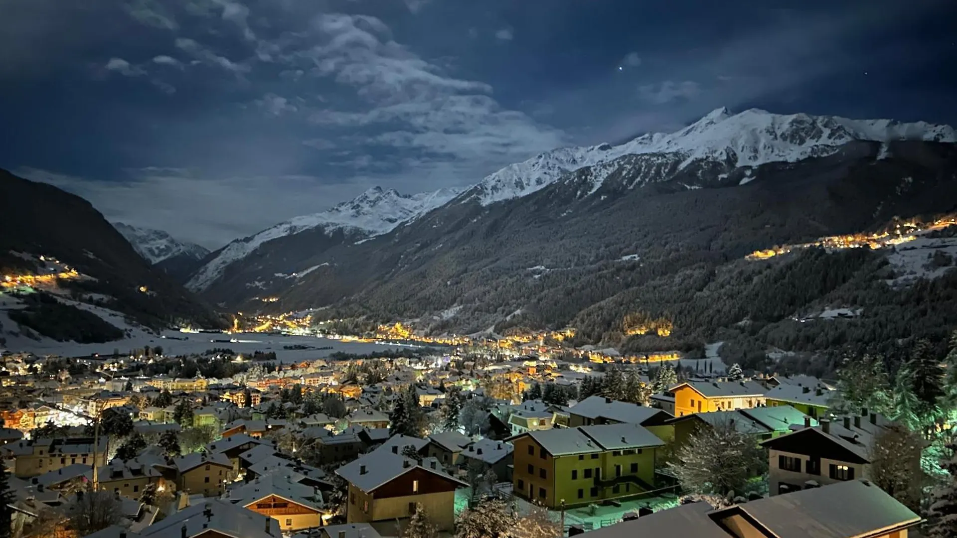 Residenza Sertorelli Bormio