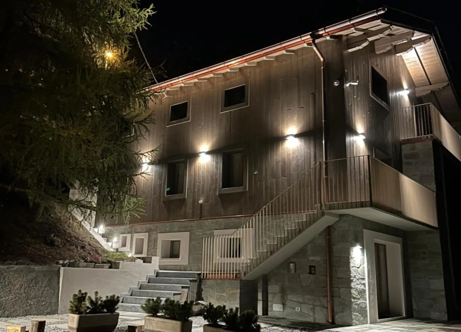 Residenza Sertorelli Bormio Apartment