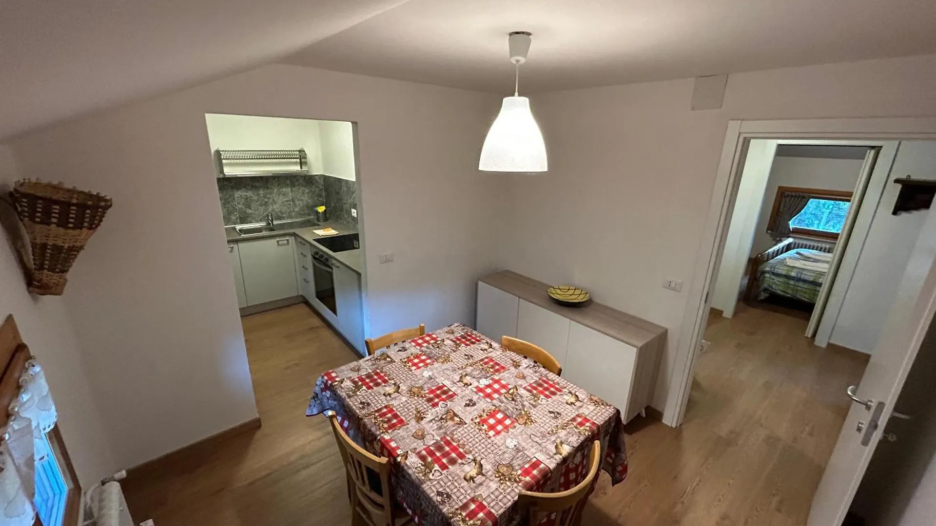 Residenza Sertorelli Bormio Italy