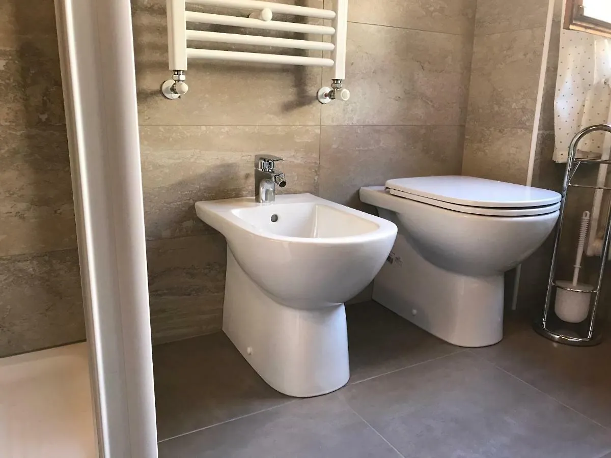 Residenza Sertorelli Bormio