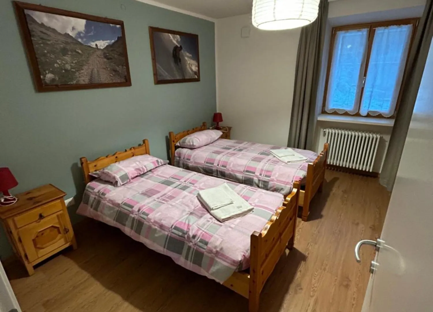 Residenza Sertorelli Bormio