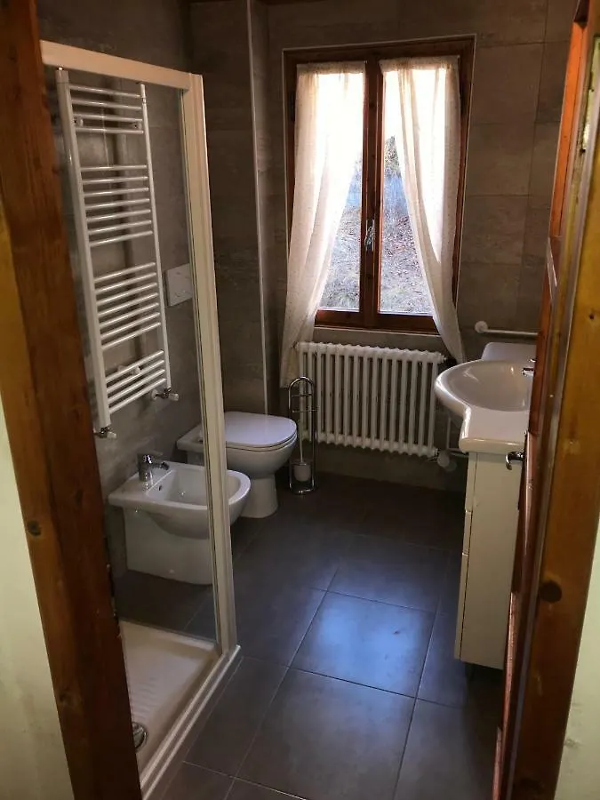 Residenza Sertorelli Bormio Appartement