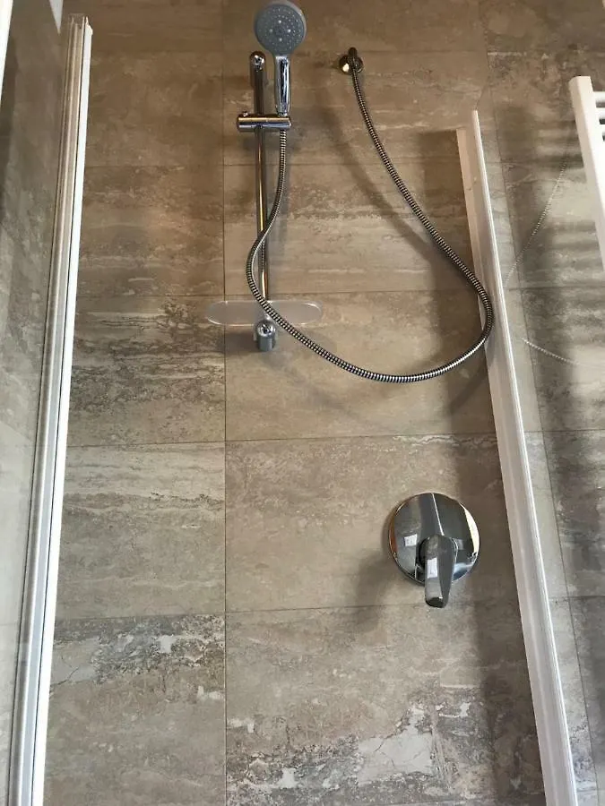 Appartement Residenza Sertorelli Bormio